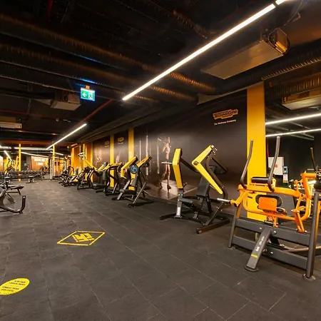 The Craton Sisli 5* Provincia di Istanbul