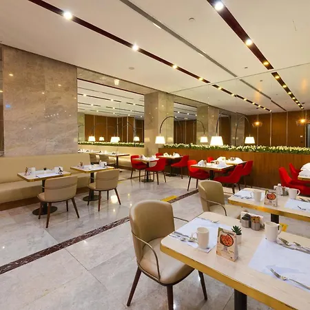 Hotel The Craton Sisli