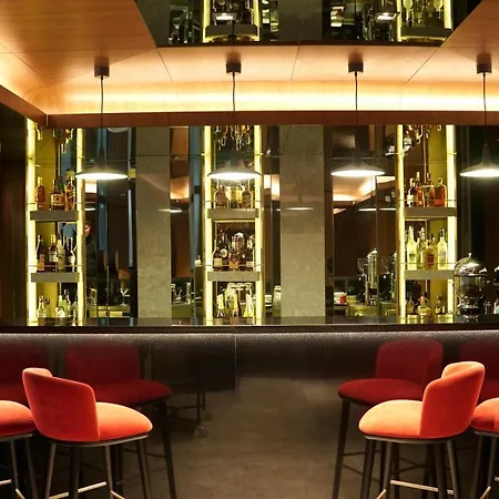 Отель The Craton Sisli 5*