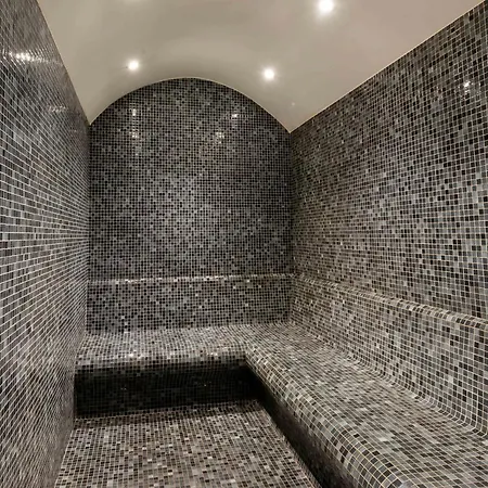 The Craton Sisli Hotel