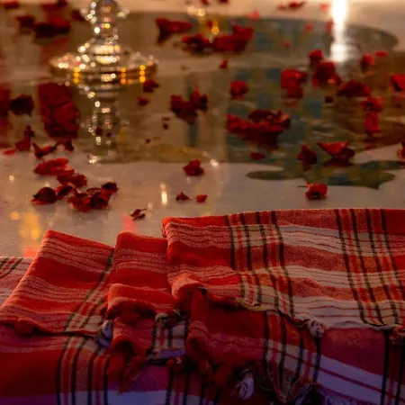 The Craton Sisli Hotel