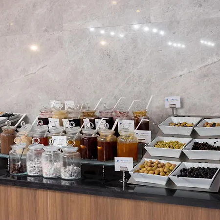 The Craton Sisli Стамбул