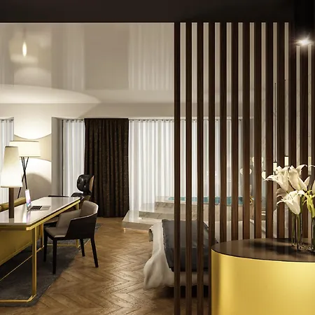 Hotel The Craton Sisli