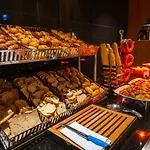 Hotel The Craton Sisli Istanbul