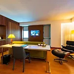 Hotel The Craton Sisli