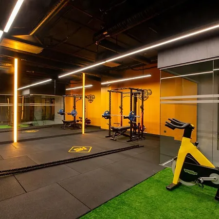 The Craton Sisli Otel İstanbul