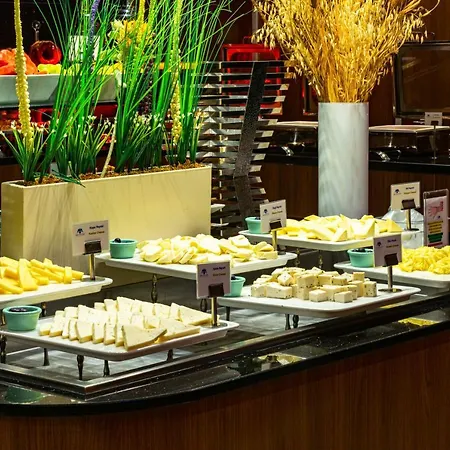 Otel The Craton Sisli İstanbul