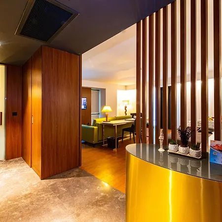 The Craton Sisli İstanbul