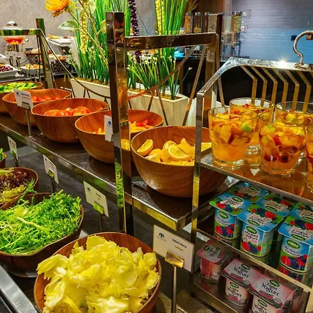 The Craton Sisli İstanbul