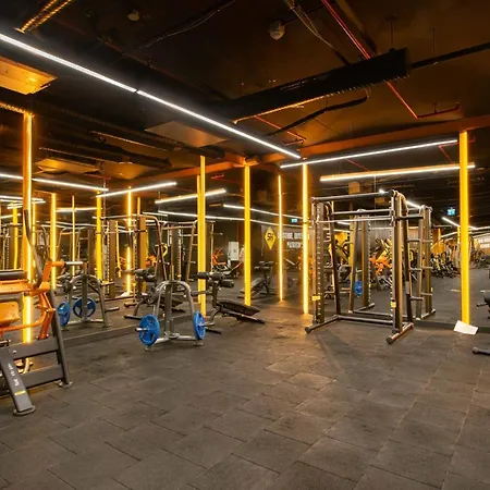 The Craton Sisli Otel 5*