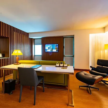 Otel The Craton Sisli