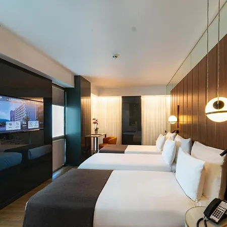 The Craton Sisli Otel