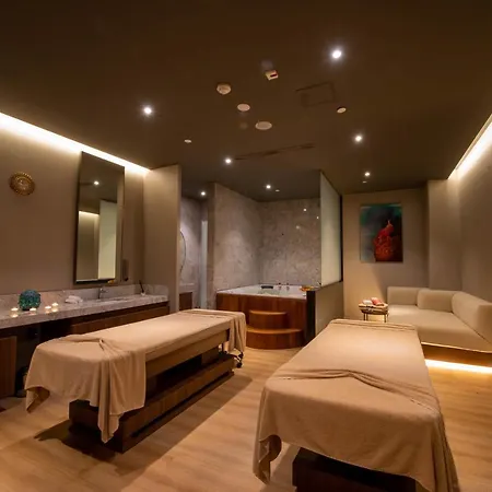 The Craton Sisli Otel