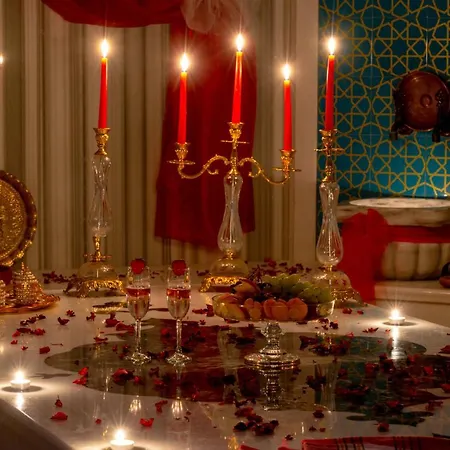 The Craton Sisli Isztambul