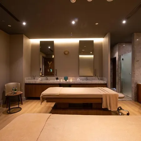Szálloda The Craton Sisli 5*