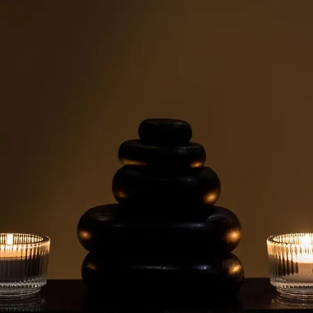 The Craton Sisli Szálloda 5*