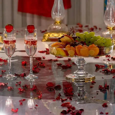 The Craton Sisli Isztambul