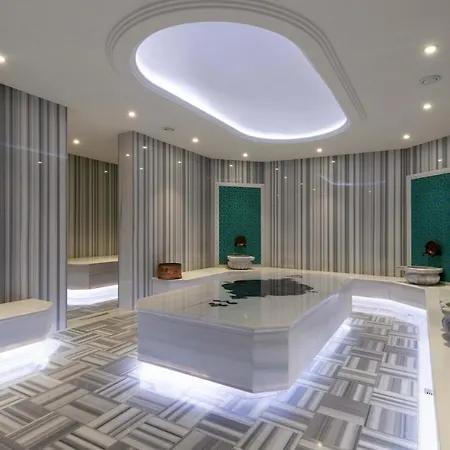 The Craton Sisli 5* Isztambul