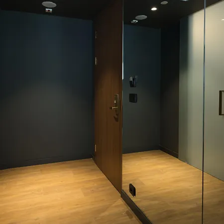 The Craton Sisli Szálloda 5*