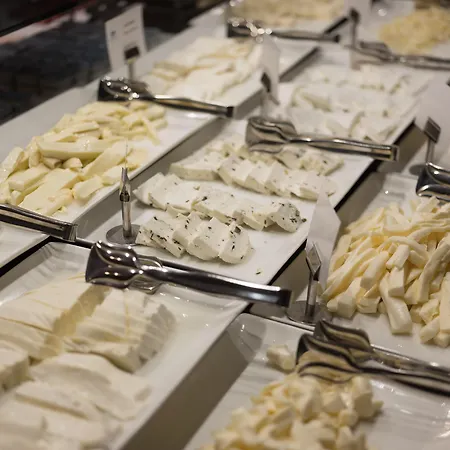 The Craton Sisli 5* Isztambul