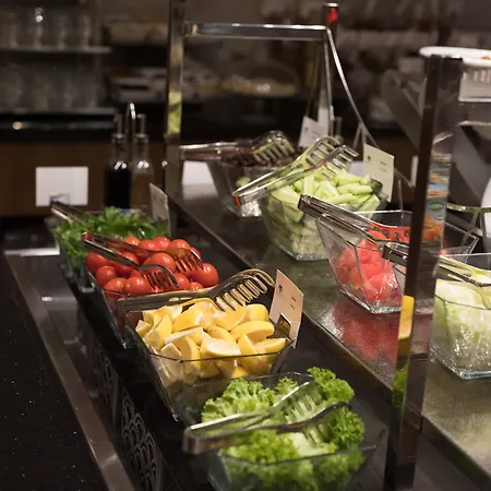 The Craton Sisli Hotel