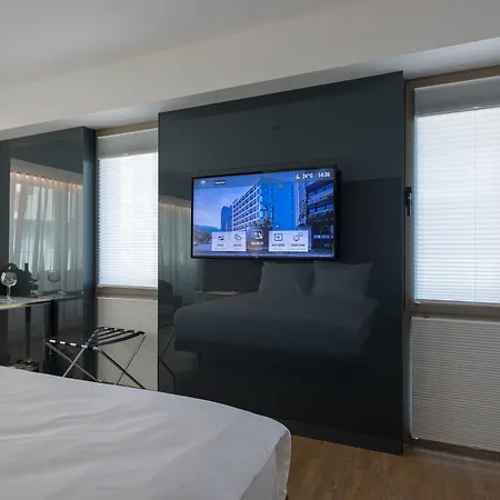 The Craton Sisli Hotel