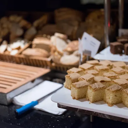 Szálloda The Craton Sisli