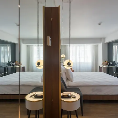 The Craton Sisli Estambul