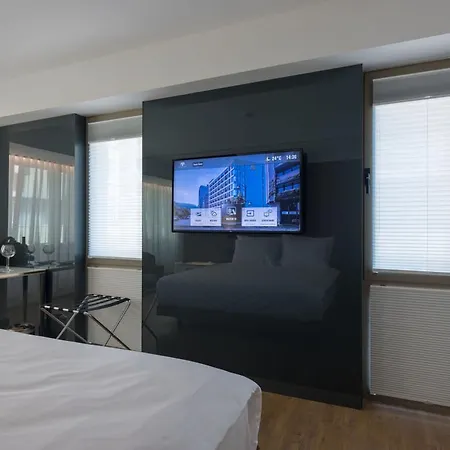Hotel The Craton Sisli 5*