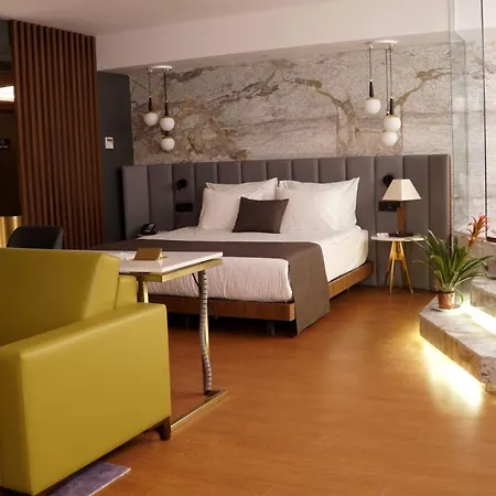Hotell The Craton Sisli