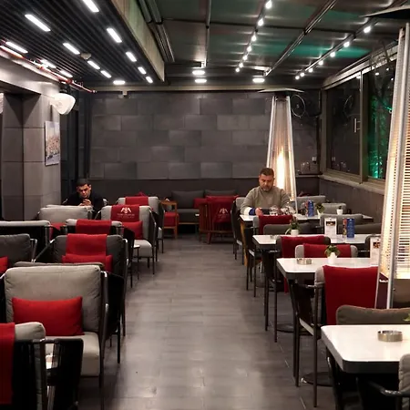 Hotel The Craton Sisli 5*