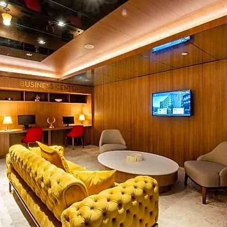 The Craton Sisli 5*