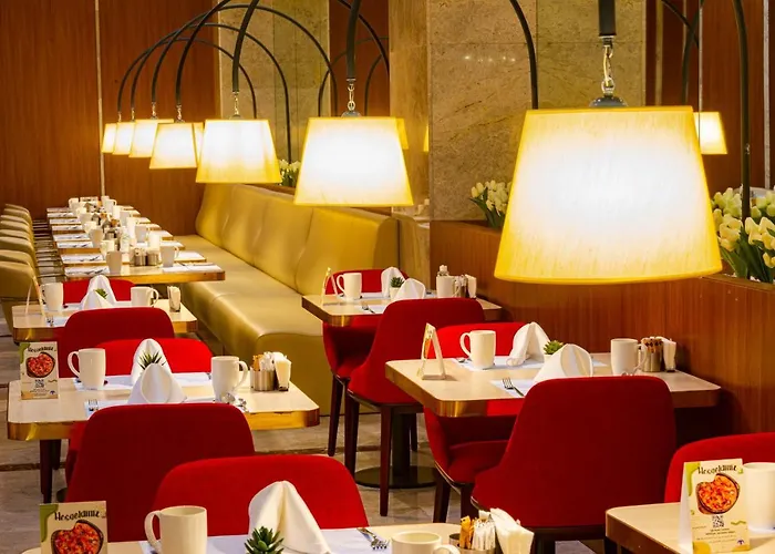 The Craton Sisli Otel