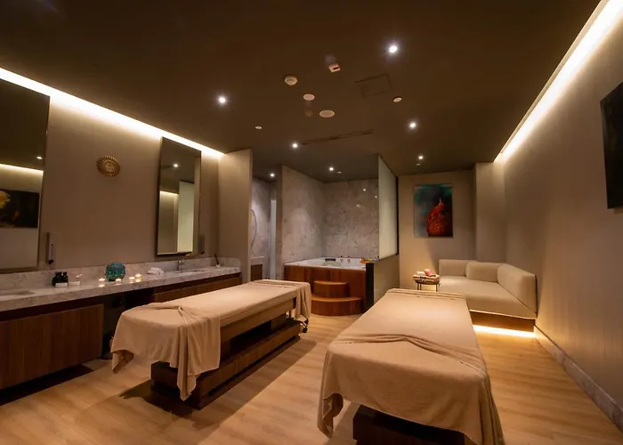 The Craton Sisli Otel