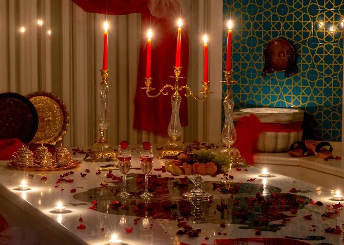 The Craton Sisli İstanbul