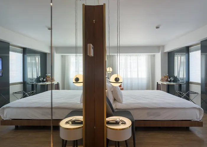 The Craton Sisli İstanbul