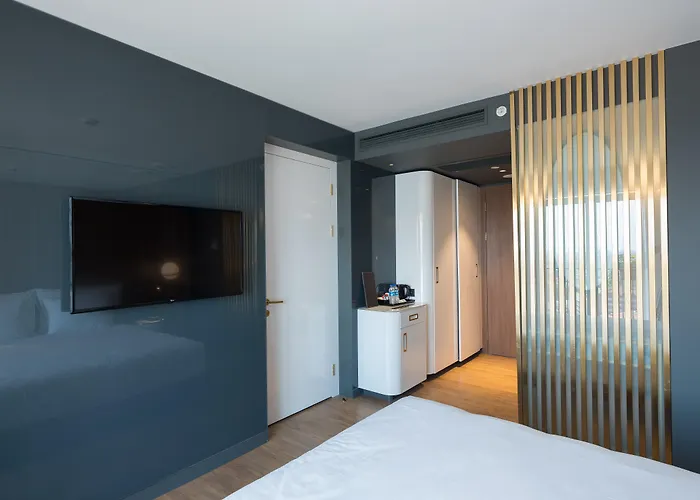 The Craton Sisli Otel 5*