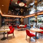 The Craton Sisli Otel