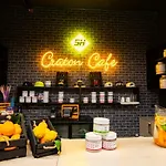 Otel The Craton Sisli İstanbul
