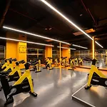 Otel The Craton Sisli İstanbul