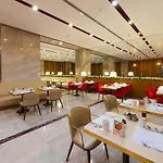 Otel The Craton Sisli