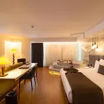 Otel The Craton Sisli 5*