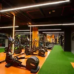 The Craton Sisli 5*