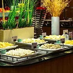 Otel The Craton Sisli İstanbul