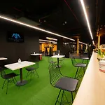 Otel The Craton Sisli İstanbul