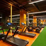 The Craton Sisli 5*