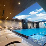 Otel The Craton Sisli 5*