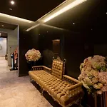 Otel The Craton Sisli 5*