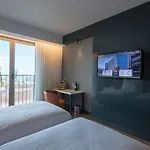 Otel The Craton Sisli 5*