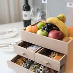 Otel The Craton Sisli İstanbul